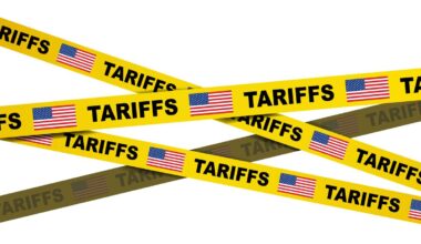 U.S. President Donald Trump tariffs on timber, furniture take effect