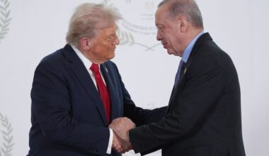 Turkish President Erdogan can help end Russia-Ukraine war — Trump