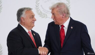 Hungary to ensure Putin can enter country for Trump meeting in Budapest