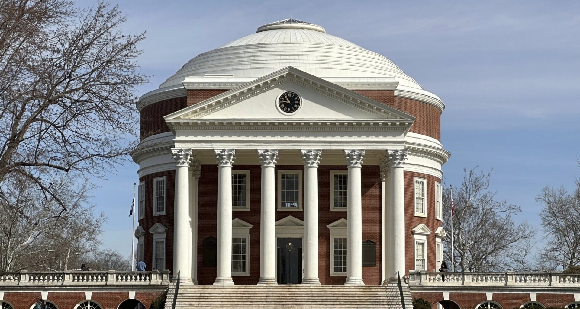 University of Virginia strikes deal to pause Trump administration investigations