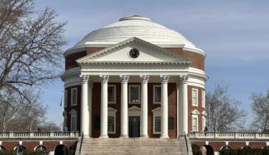 University of Virginia strikes deal to pause Trump administration investigations