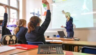 Millions more funding goes to two traditionally Protestant schools in NI city compared to eight majority Catholic, figures show