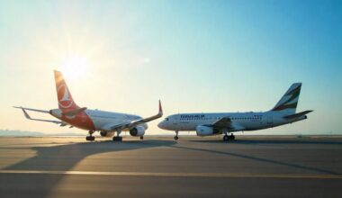 Turkish Airlines and Gulf Air Partner to Boost Regional Connectivity with New Routes, Enhanced Services, and Tourism Growth Across Turkey, Bahrain and Europe