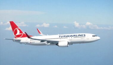 Turkish Airlines Launches New Route from Istanbul to Timișoara, Boosting Connectivity for the Business and Leisure Travelers Between Romania and Turkey