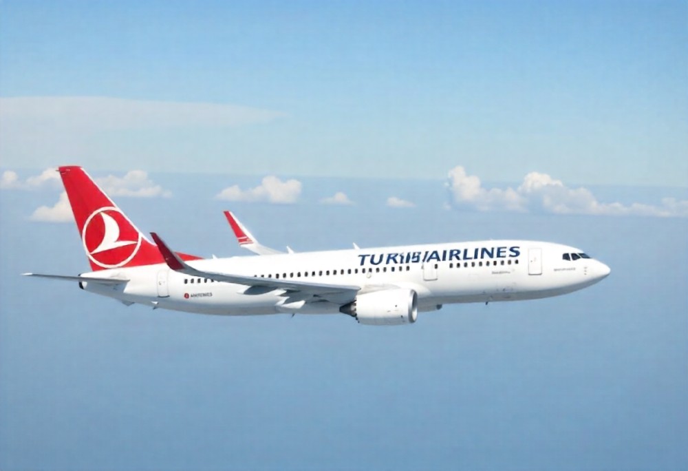 Turkish Airlines Launches New Route from Istanbul to Timișoara, Boosting Connectivity for the Business and Leisure Travelers Between Romania and Turkey