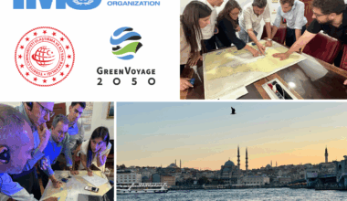 Exploring Ferry Electrification In Türkiye