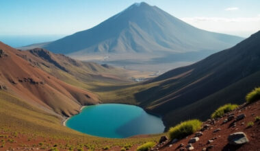Spain Leads a Green Revolution as Tenerife Implements Powerful Eco Tax on Mount Teide to Protect Its Iconic Landscape and Promote Sustainable Tourism
