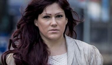 Ian Watkins’ ex-girlfriend speaks out after paedophile Lostprophets singer killed in prison attack