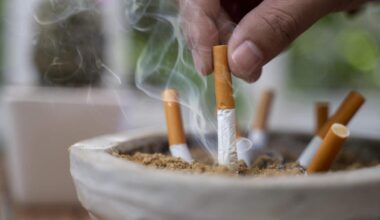 MR wil goedkopere tabak en alcohol