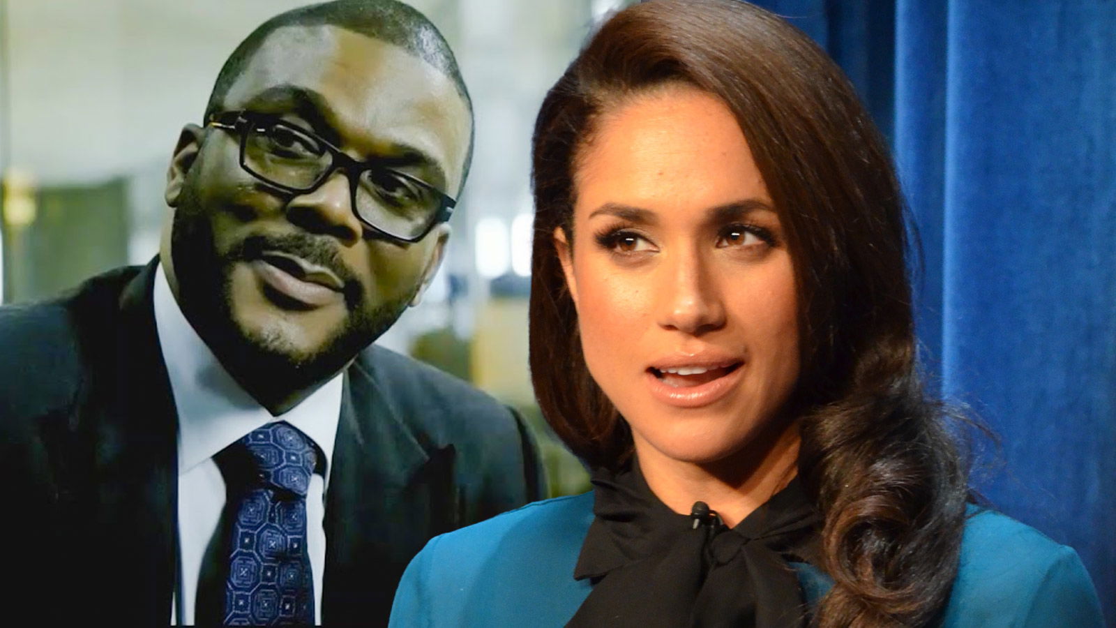 Did Tyler Perry Demand Meghan Markle to Return His Alleged $16 Million