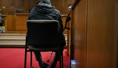 Procès en appel des viols de Mazan : Dominique Pelicot enfonce l’accusé