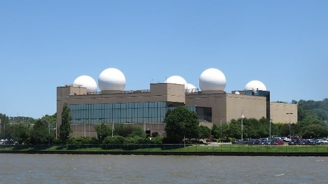 DOGE Member Takes Helm at Office of Naval Research, Replacing Software PhD