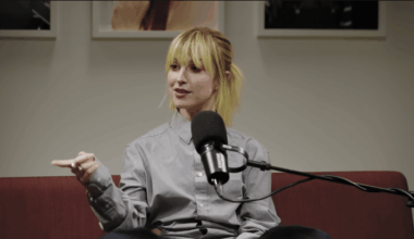 Hayley Williams confirms Morgan Wallen is the ‘racist country singer’ in her song