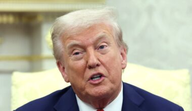 White House Fires Off Childish Insults Over Trump’s Putin Summit