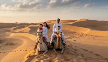 Uae vacation trends in 2026