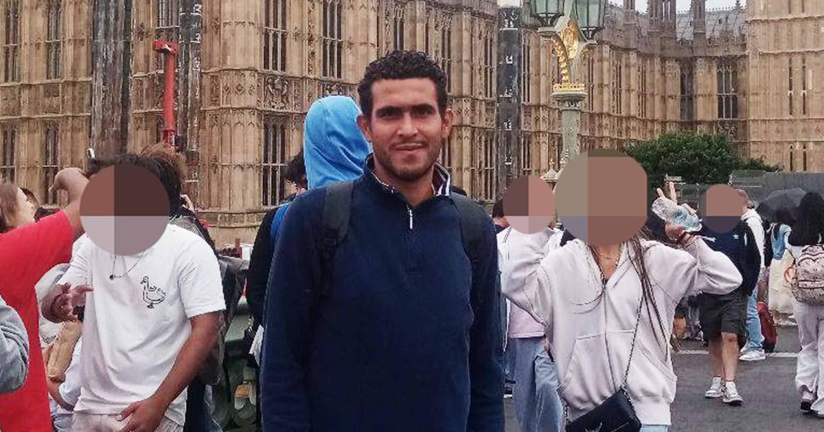 Migrant used translation app to threaten woman before rape near train station. Moustafa Elbohy, 31, a failed asylum seeker from Egypt, reportedly attacked the victim after an encounter at Charing Cross station in London.
