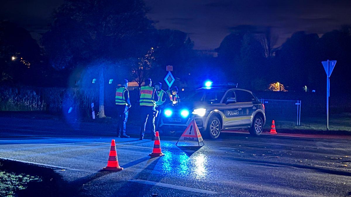 Alarm wegen Mann mit Waffe: Polizei schießt bei Großübung Bundeswehrsoldaten an