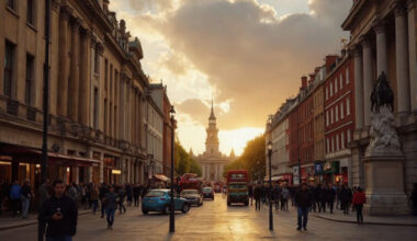 UK Launches A New Digital Age Of Immigration By Introducing Cloud-Based E-Visas To Replace Traditional Stickers And Streamline Verification Across All Visa Categories