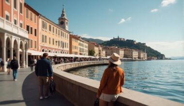 United Kingdom, Italy, United States, Greece, Israel, Turkey, Germany, Spain, Romania, And France Propel A Remarkable Ten Percent Surge In Tourist Arrivals To Sofia In 2025, Fueling Growth With Strong Influx From Key Global Markets