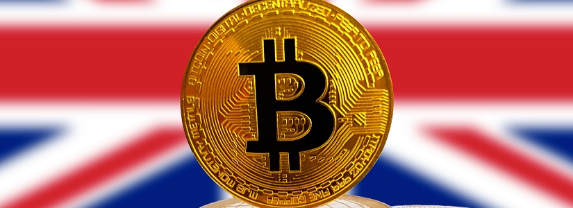 “Crypto Revolution” in UK