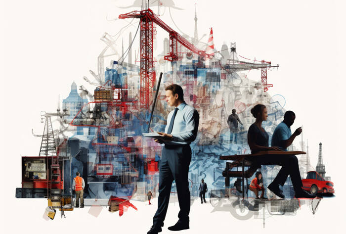 UK Labor Market Weakens, BoE Rate Cut Bets Build as Sterling Dips