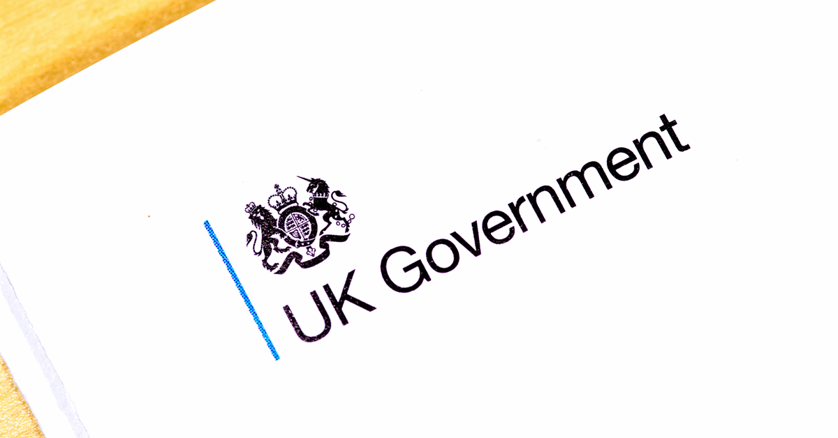 UK Sanctions Major Russian Oil Producers