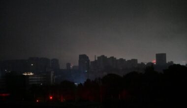 Ukraine war latest: Poland steps in as Russia continues to attack energy infrastructure
