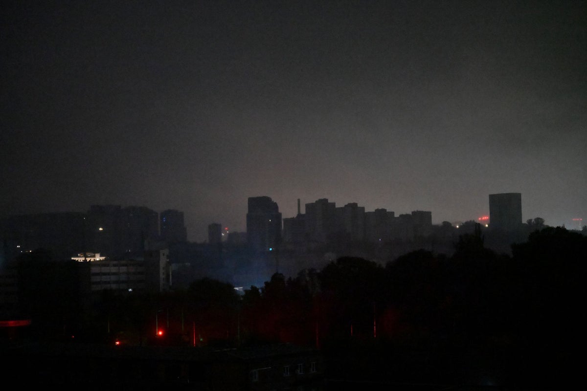 Ukraine war latest: Poland steps in as Russia continues to attack energy infrastructure