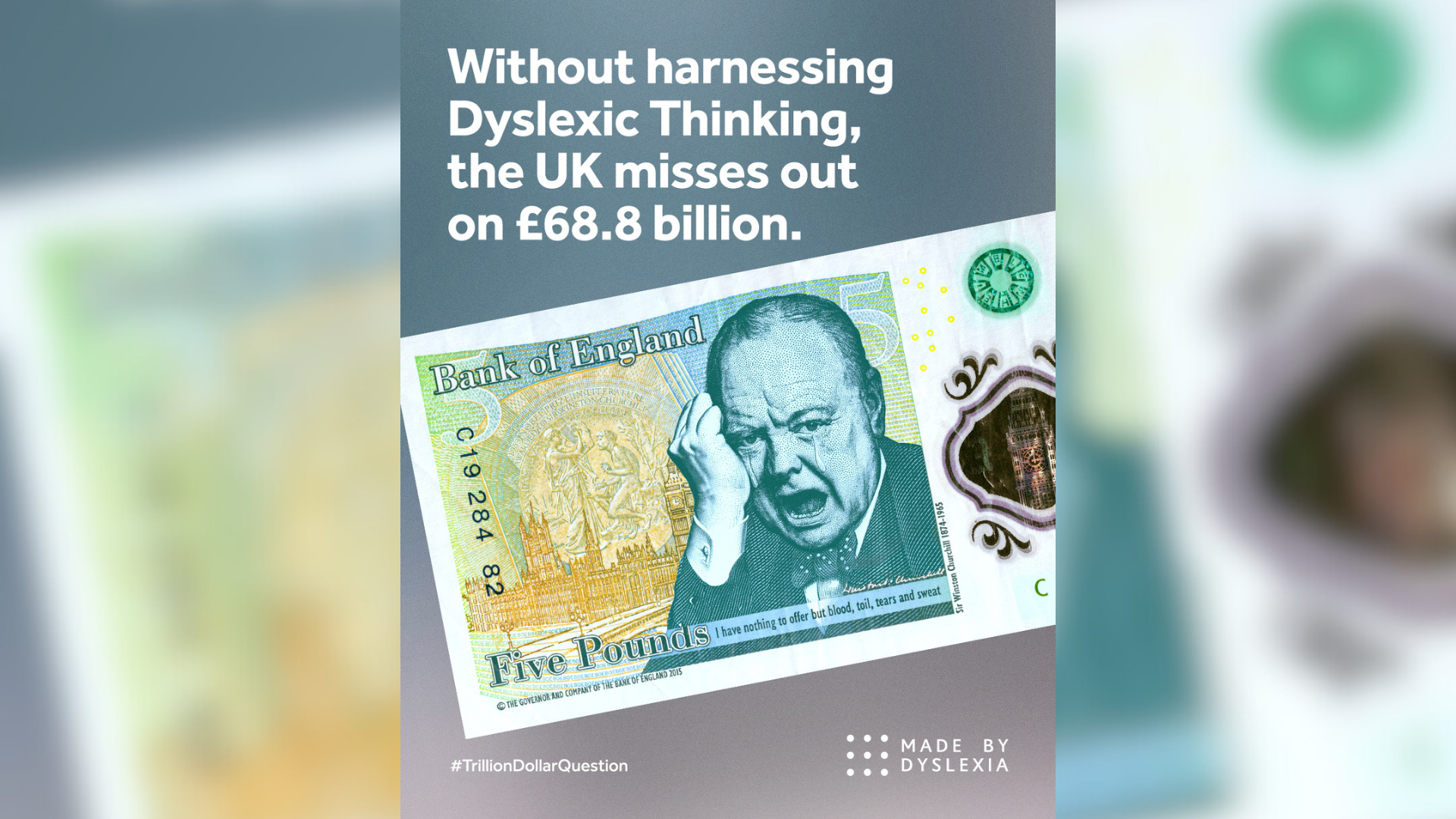 Made by Dyslexia _2025_economic value of Dyslexic Thinking report creative