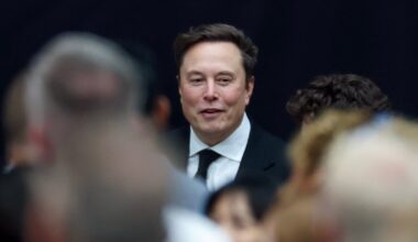 Elon Musk’s Boasts About Drugs and Security Clearances Backfire Spectacularly