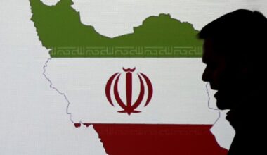 Israel, UAE and US among top cyber targets for Iran, Microsoft report says