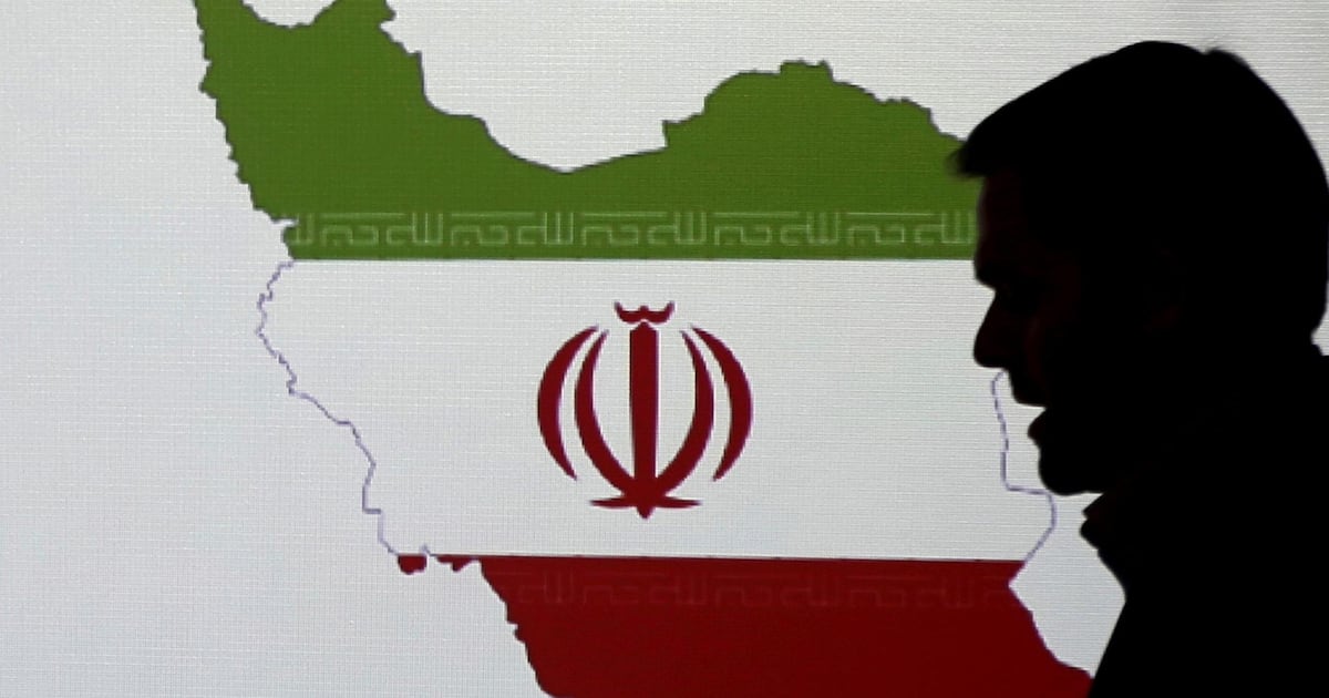 Israel, UAE and US among top cyber targets for Iran, Microsoft report says