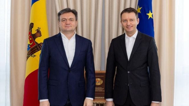 Moldova