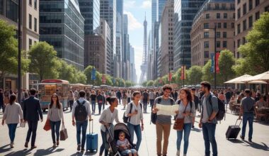 US Joins Mexico, Japan, Italy, Australia in Becoming Ultimate Trendsetter in Travel, New Trends You Won’t See Coming