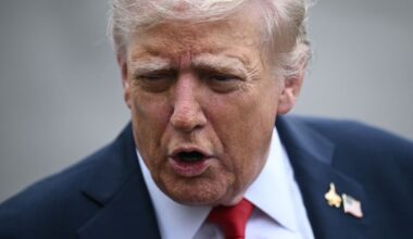 Trump-Gaza live: Hamas set to respond to peace plan after US president threatens ‘very sad end’