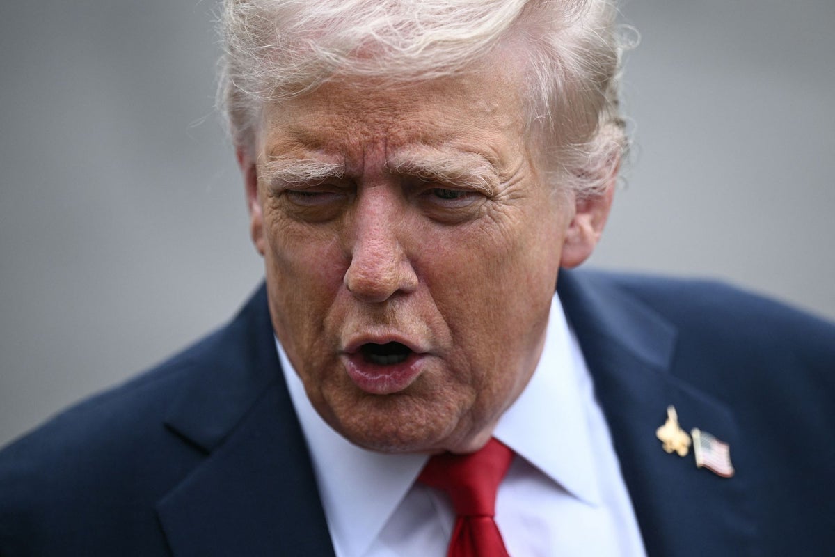 Trump-Gaza live: Hamas set to respond to peace plan after US president threatens ‘very sad end’