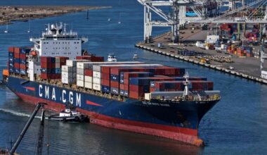European companies are complaining of a flood of Chinese goods in the market which were meant for US but have been redirected due to Donald Trump's high tariffs.