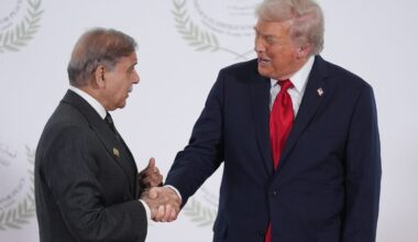 Pakistan’s Trump 2.0 Charm Offensive Wins CNN Praise; Experts Call It A Temporary, Fragile Alliance
