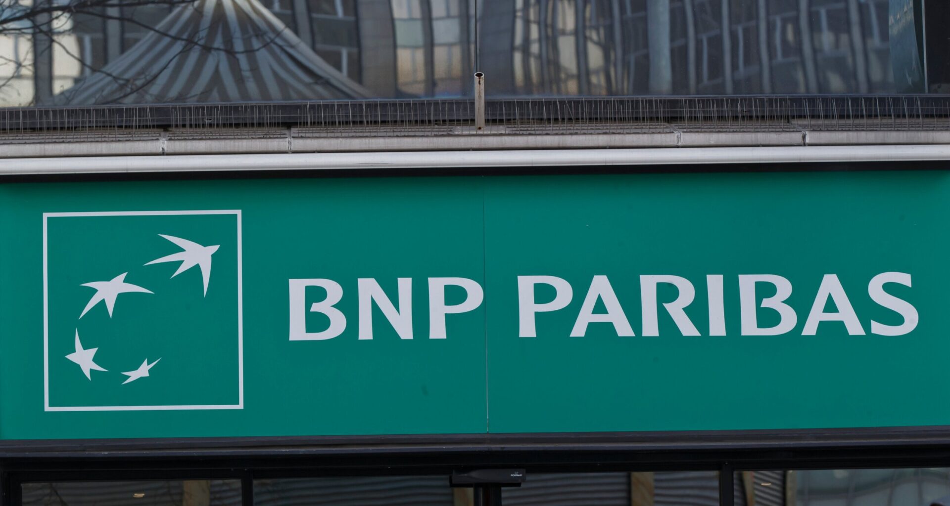 US jury issues $20M verdict against French bank BNP Paribas over Sudanese atrocities