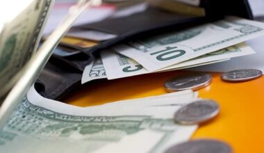 Dollar steady as markets brace for central bank and trade triggers - London Business News