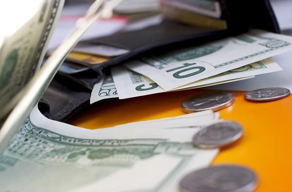 Dollar steady as markets brace for central bank and trade triggers - London Business News