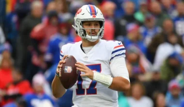 Bills reveal biggest reason for offensive optimism  image