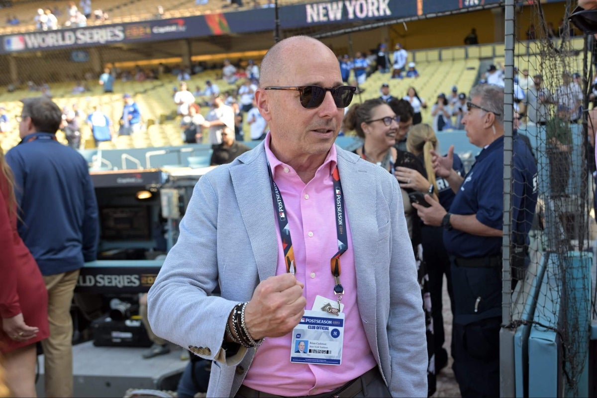 Three key offseason questions after Yankees’ playoff loss to Blue Jays