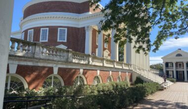 UVA reviewing White House provisions for federal benefits