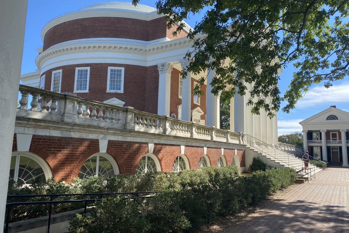 UVA reviewing White House provisions for federal benefits