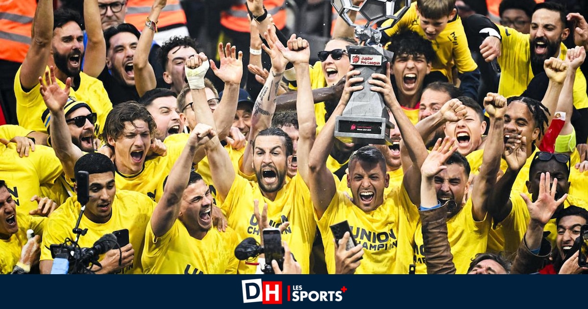 Voici les bénéfices enregistrés par l'Union lors de la saison passée