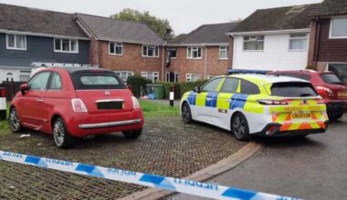 Woman, 75, dies in house fire as youth arrested