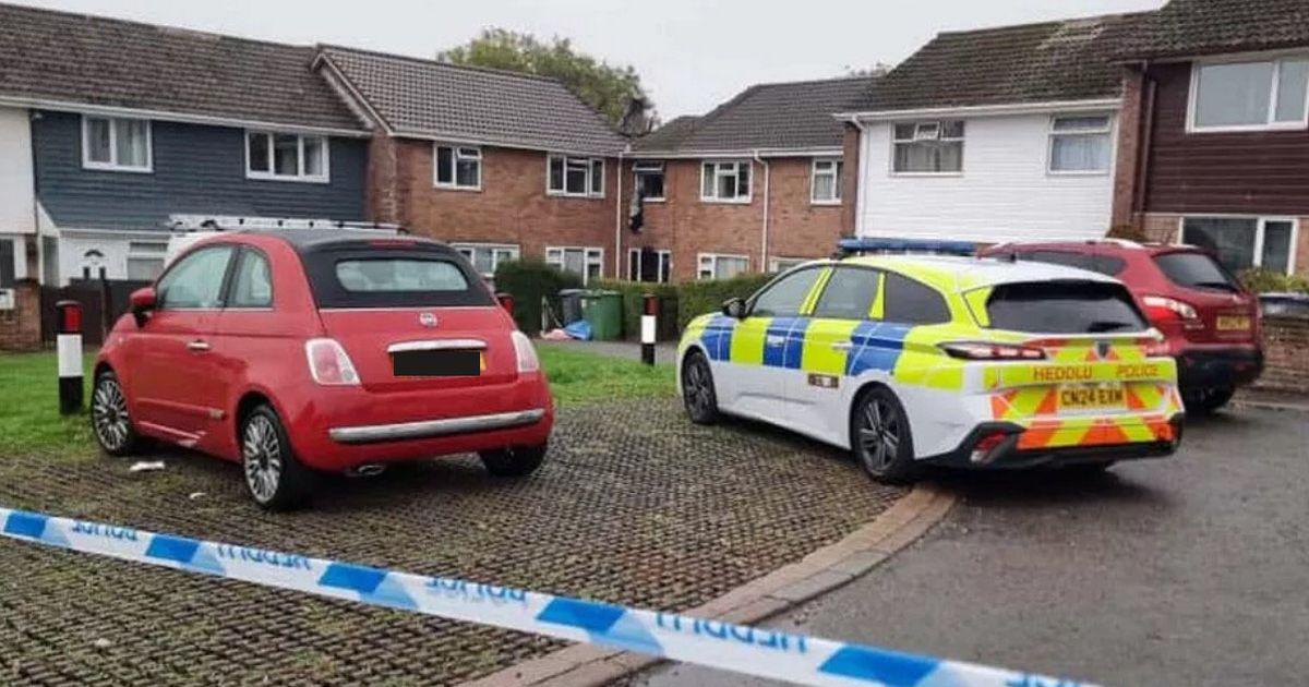 Woman, 75, dies in house fire as youth arrested