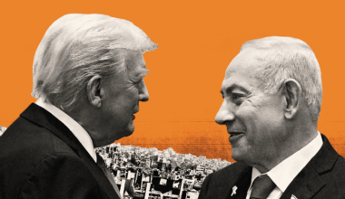 A “New Middle East” Is Easier to Declare Than to Achieve