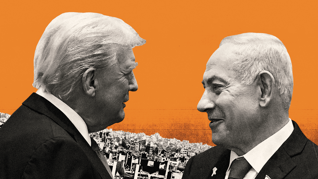 A “New Middle East” Is Easier to Declare Than to Achieve